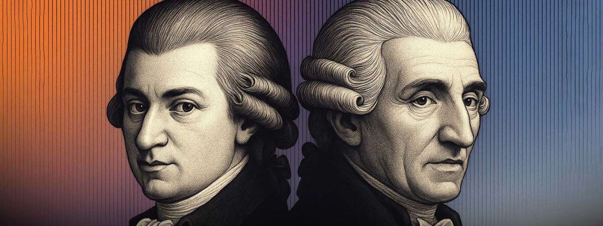 Mozart & Haydn