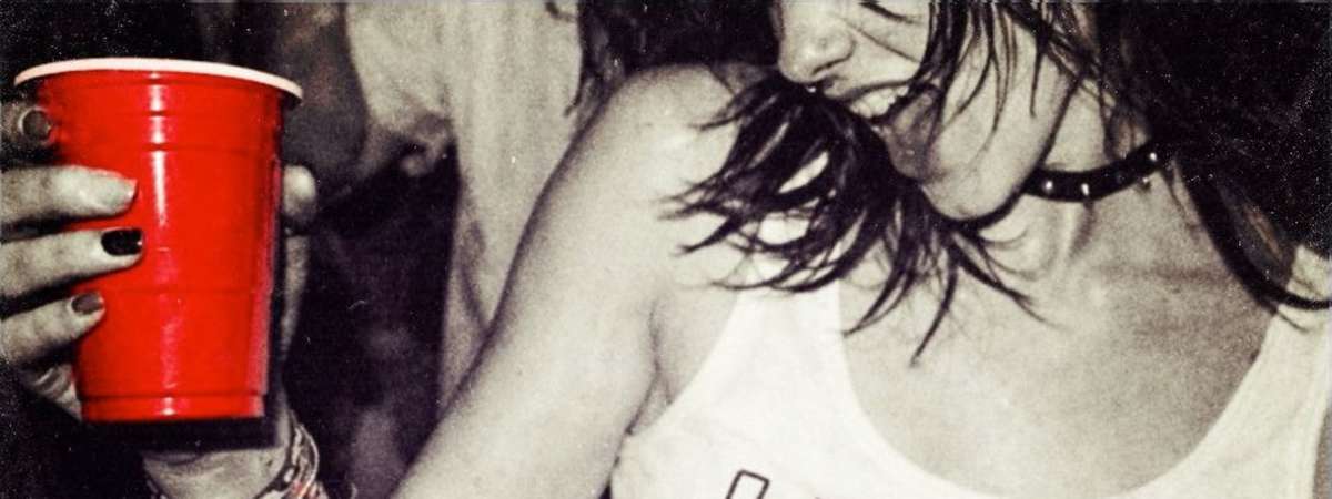 House Party. a Sweaty Love-Letter to The 2010s Rager.