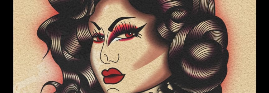 A Benefit Show for Sindy Vicious: An evening of burlesque, cabaret, & drag !