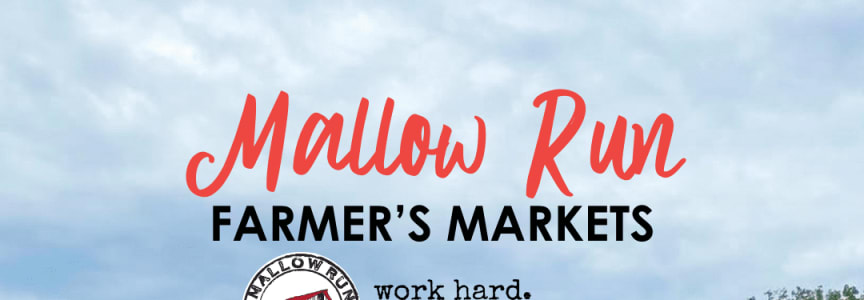 Mallow Run Farmer’s Market
