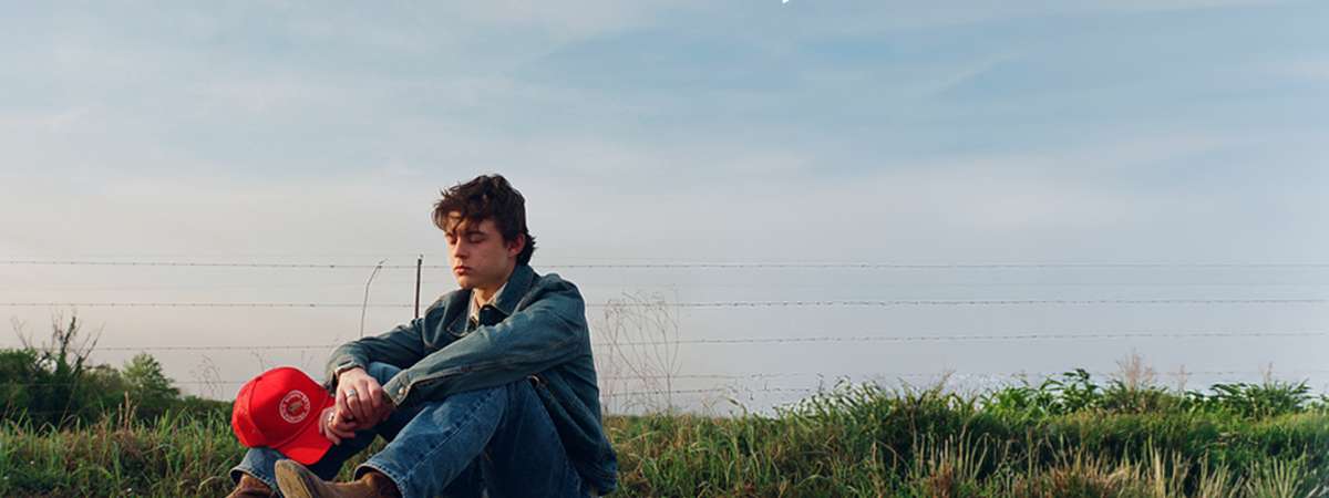 Waylon Wyatt - Dustpiles World Tour, Noah James