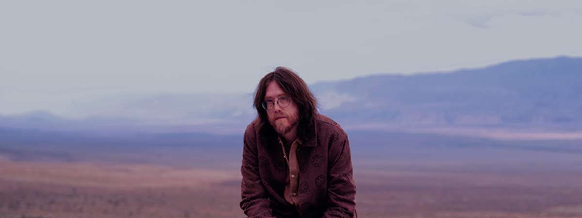 Will Sheff (of Okkervil River)