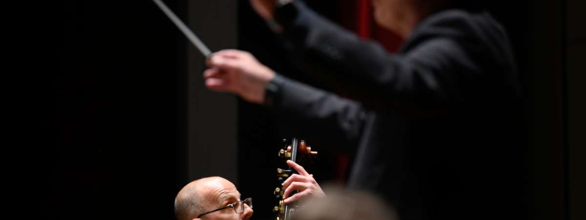 Handel's Messiah