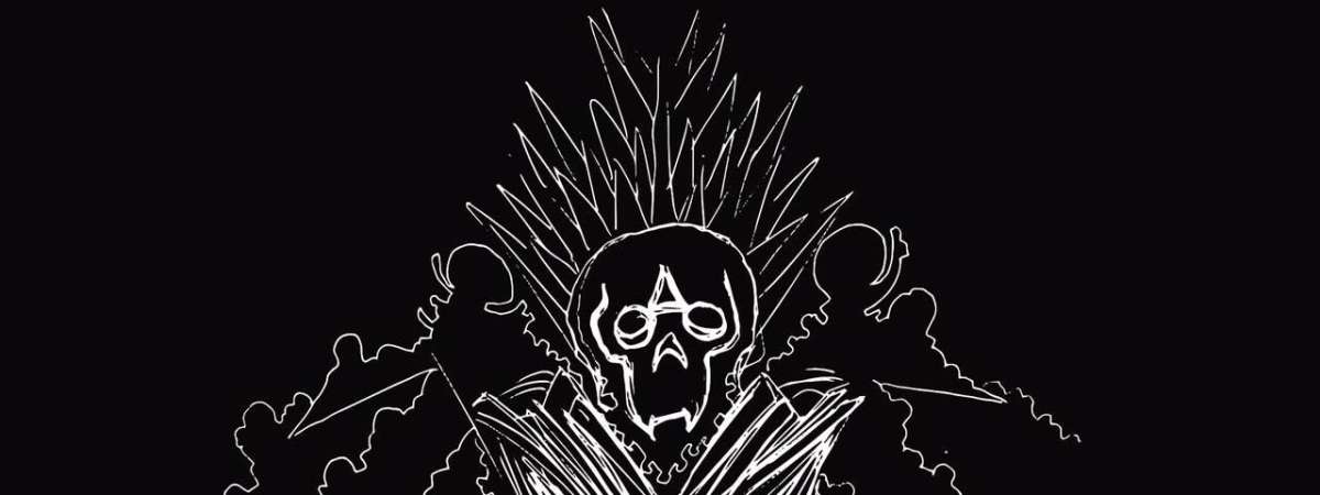 King Buffalo
