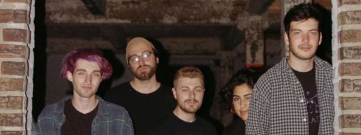 Sweet Pill w/ Deux Visages