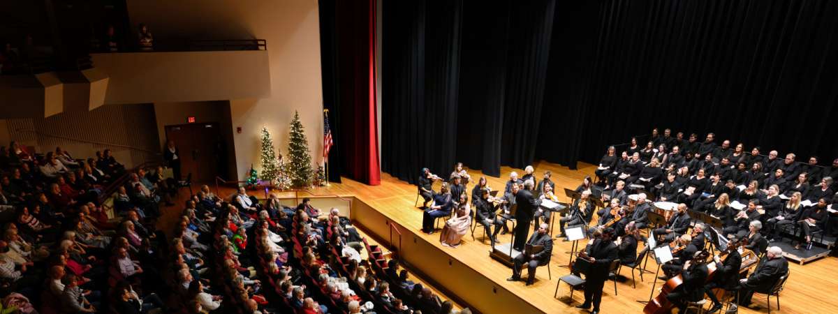 Handel's Messiah