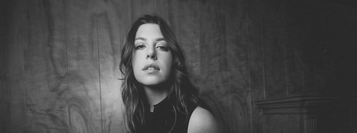 Grace Enger – The Satisfied Girl Tour w/ Aubory Bugg
