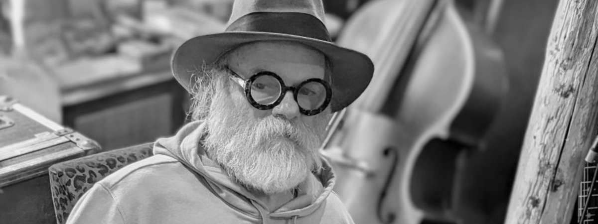 Matinee Show: Fred Eaglesmith Returns to The Tractor!
