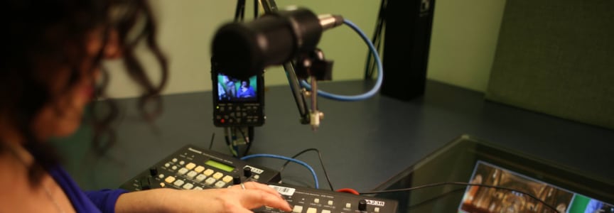 Mini Studio Production