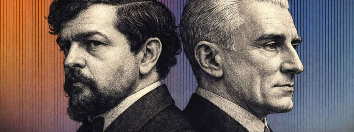 Debussy & Ravel