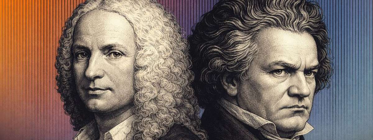 Vivaldi & Beethoven
