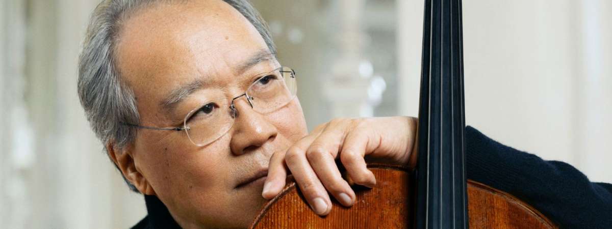 Yo-Yo Ma