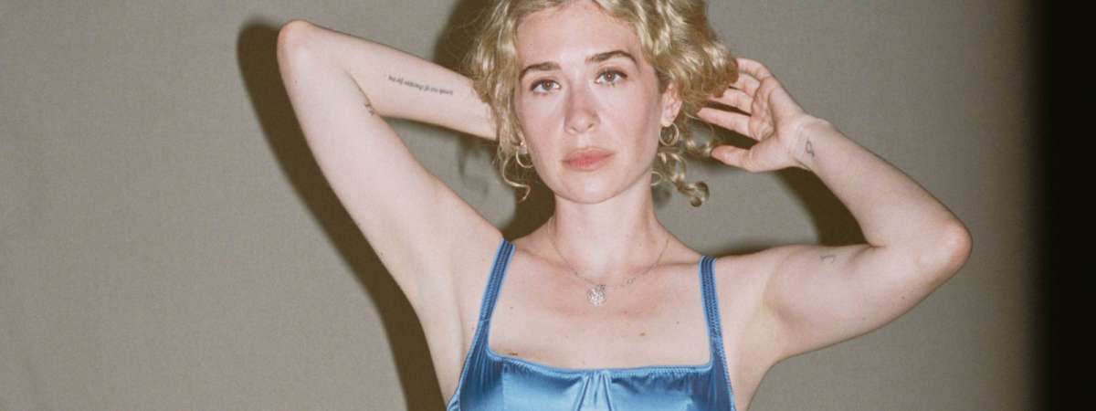 Blondshell - Scaring Strangers Tour