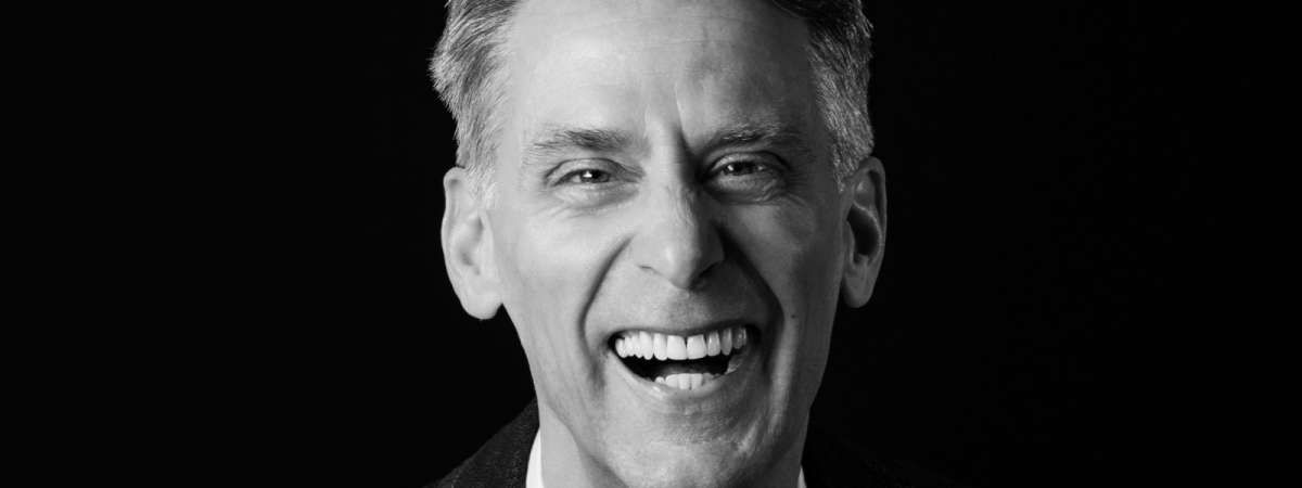 Scott Capurro Has Friends