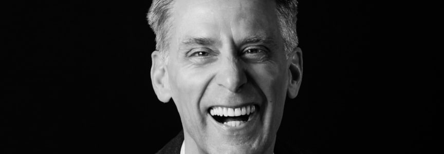 Scott Capurro Has Friends