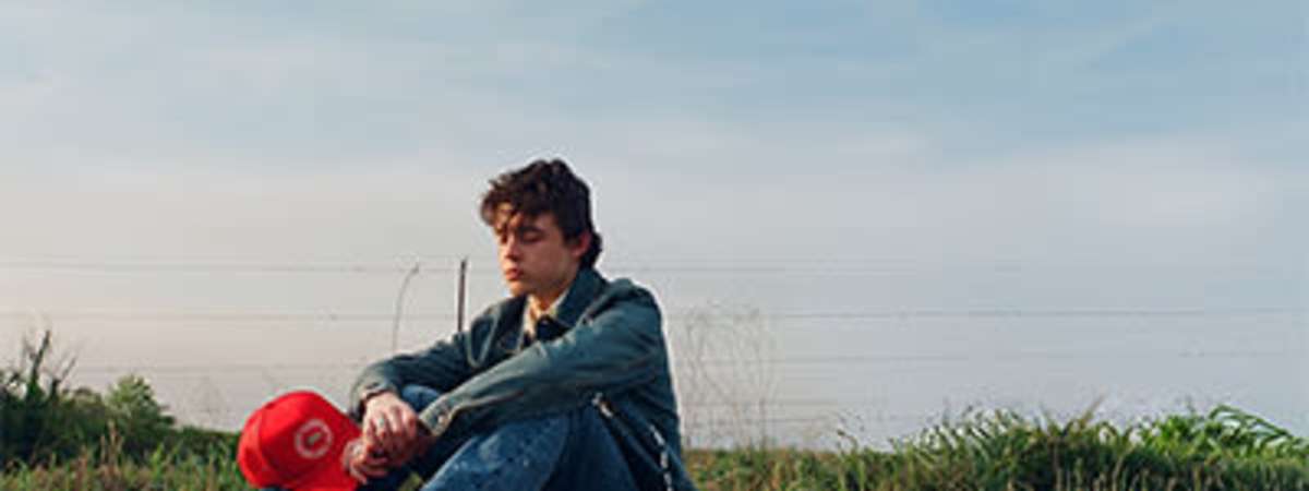 Waylon Wyatt - Dustpiles World Tour