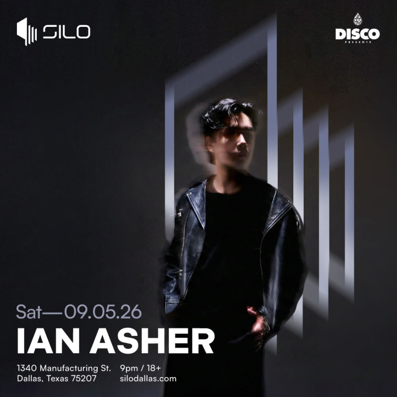Ian Asher