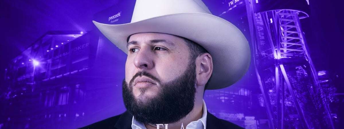 El Fantasma, Y Su Equipo Armado