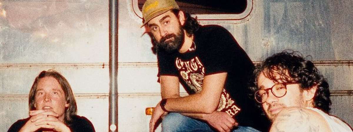 King Buffalo w/ L.a. Witch