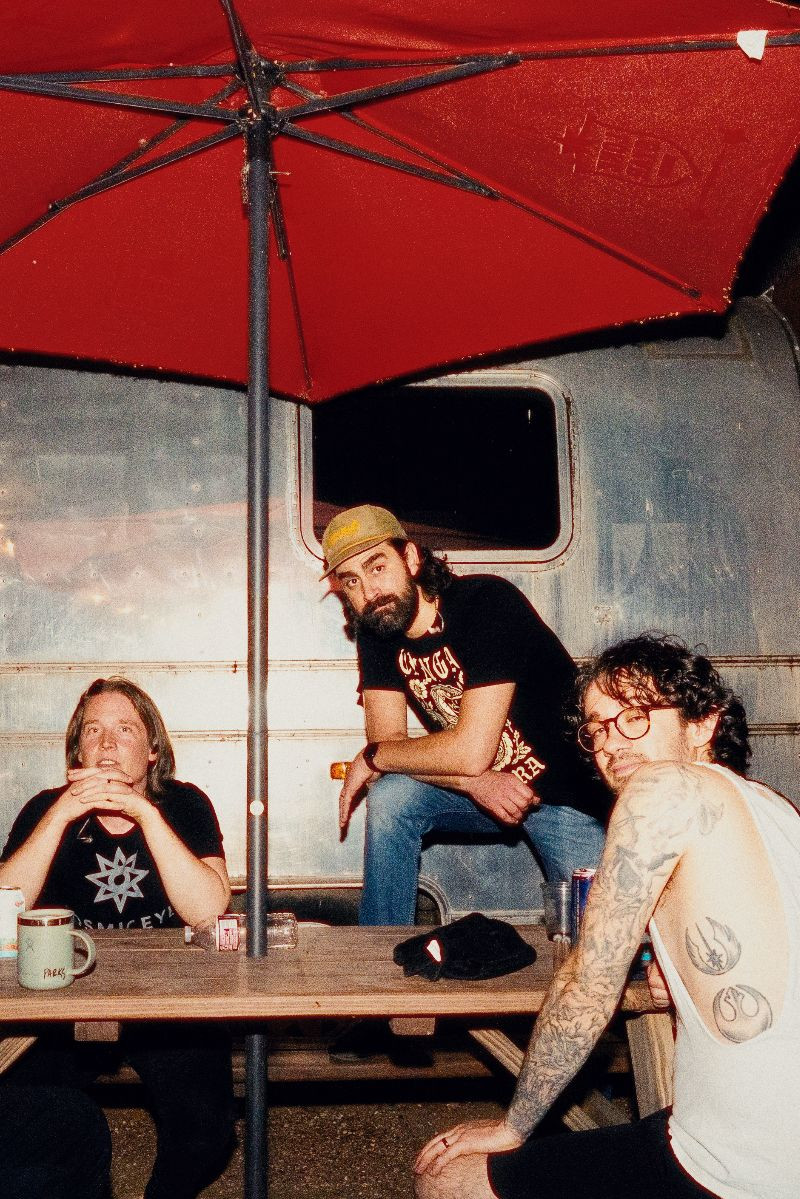 King Buffalo w/ L.a. Witch