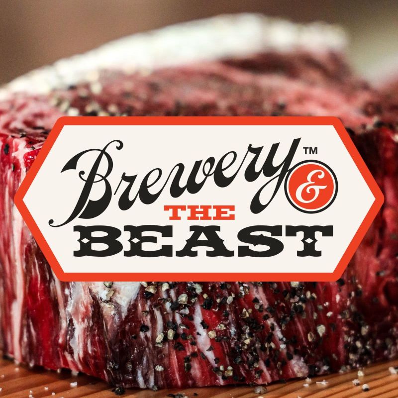 Brewery & The Beast Festival 2026