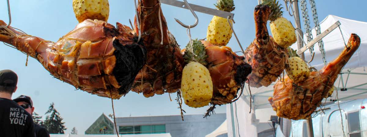 Brewery & The Beast Festival 2026