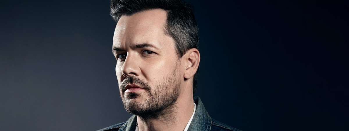 Jim Jefferies