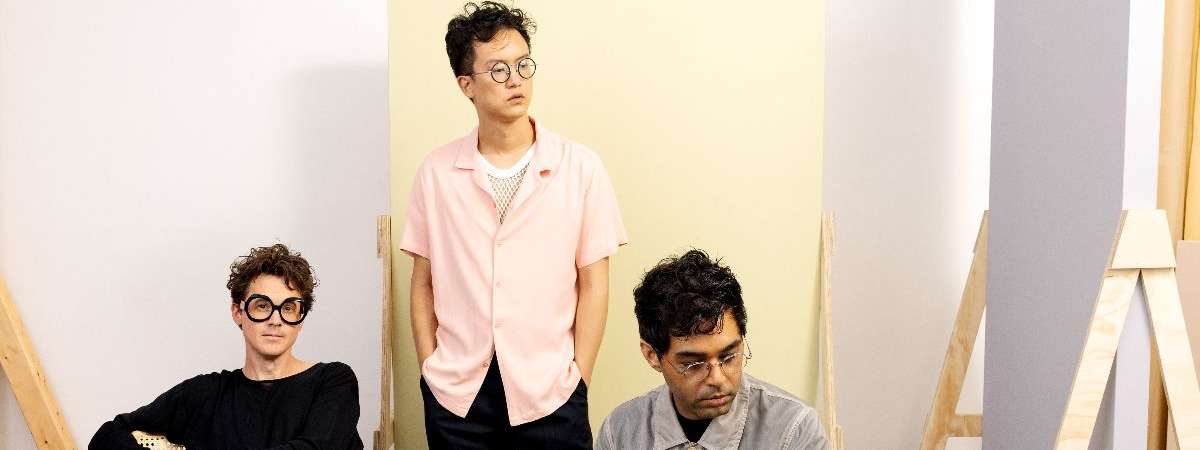 Son Lux, Mmeadows
