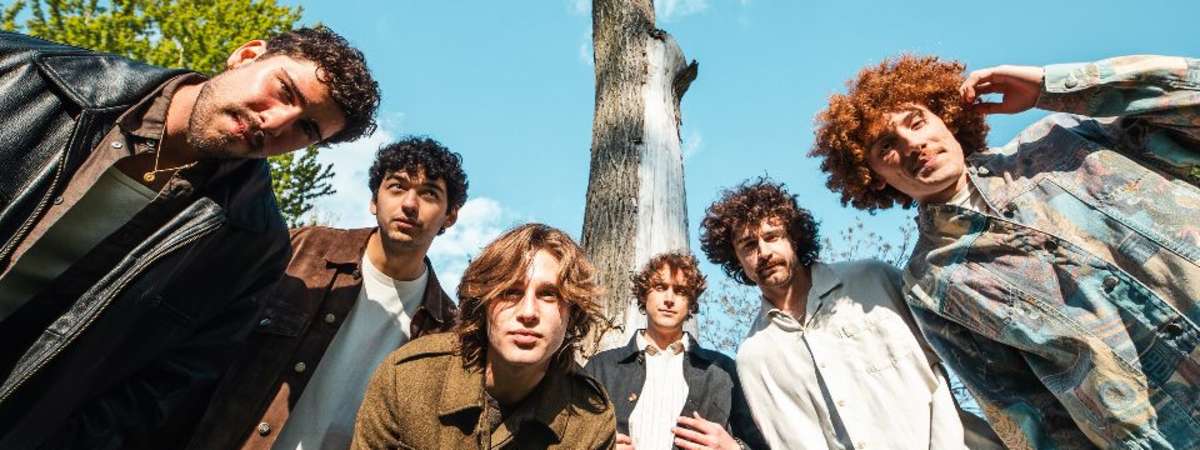 Ax and The Hatchetmen: The Late Checkout Tour 2026
