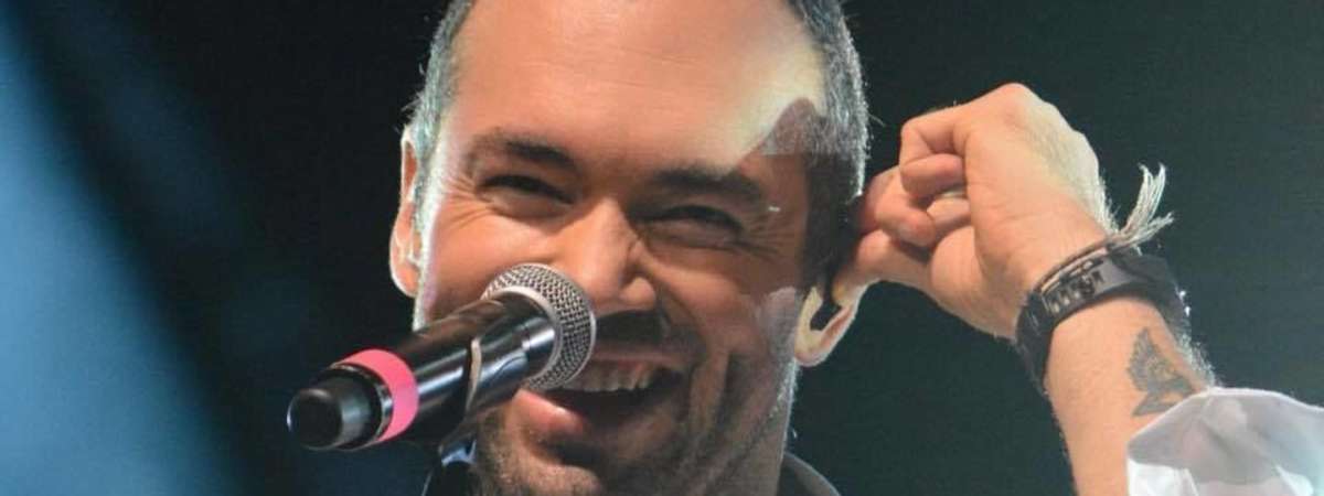 Santiago Cruz