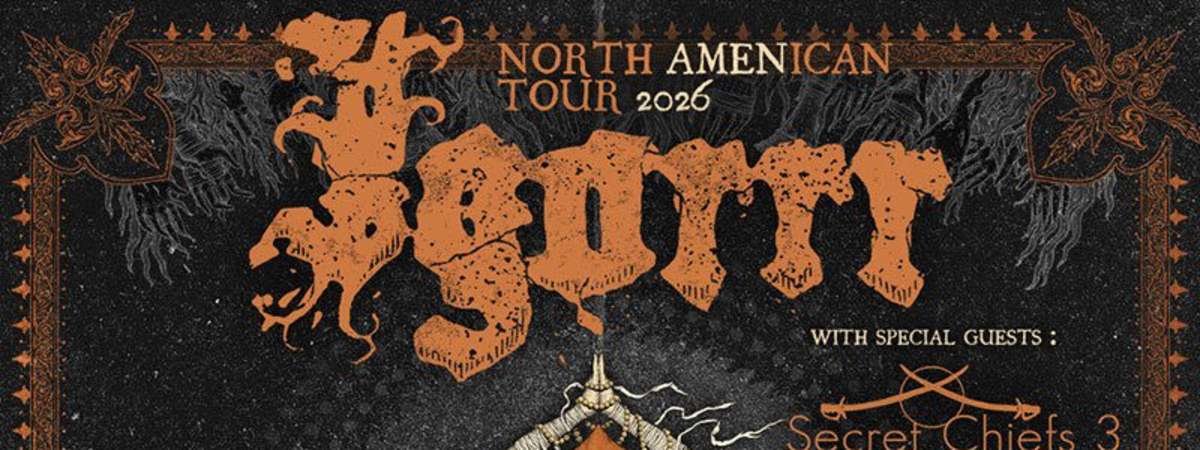Igorrr