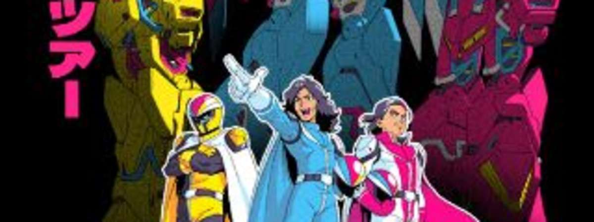 Starbomb with Epic Rap Battles of History