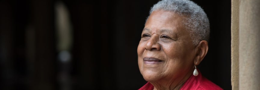 Minnijean Brown Trickey: Activism is a Way of Life