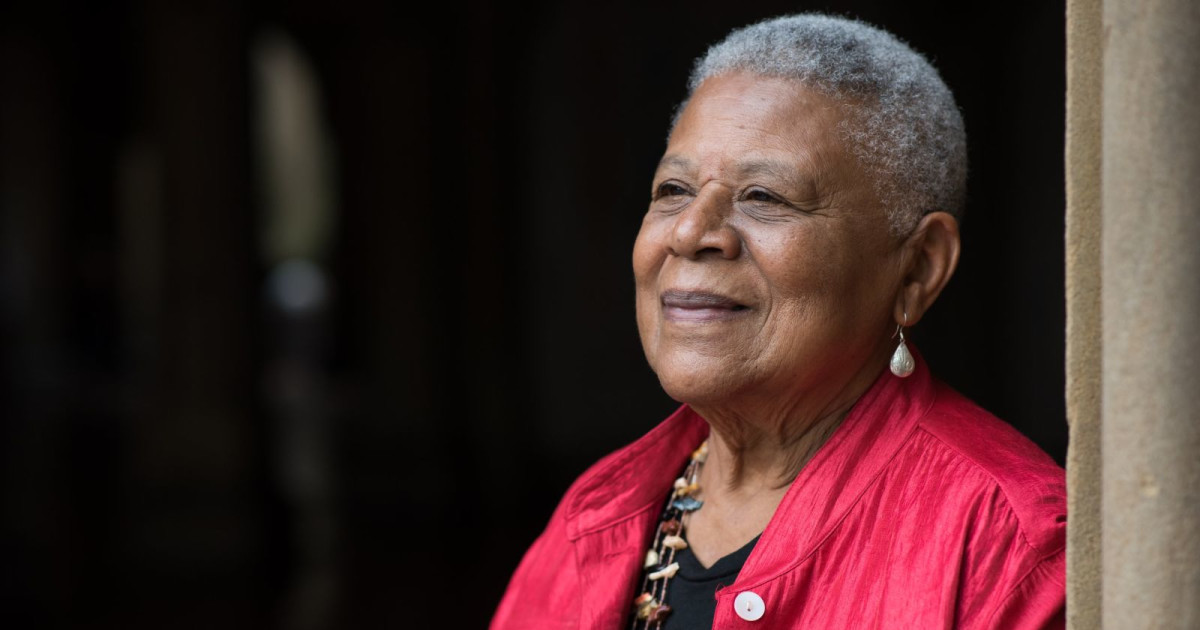 Minnijean Brown Trickey: Activism is a Way of Life — Otros · Houston