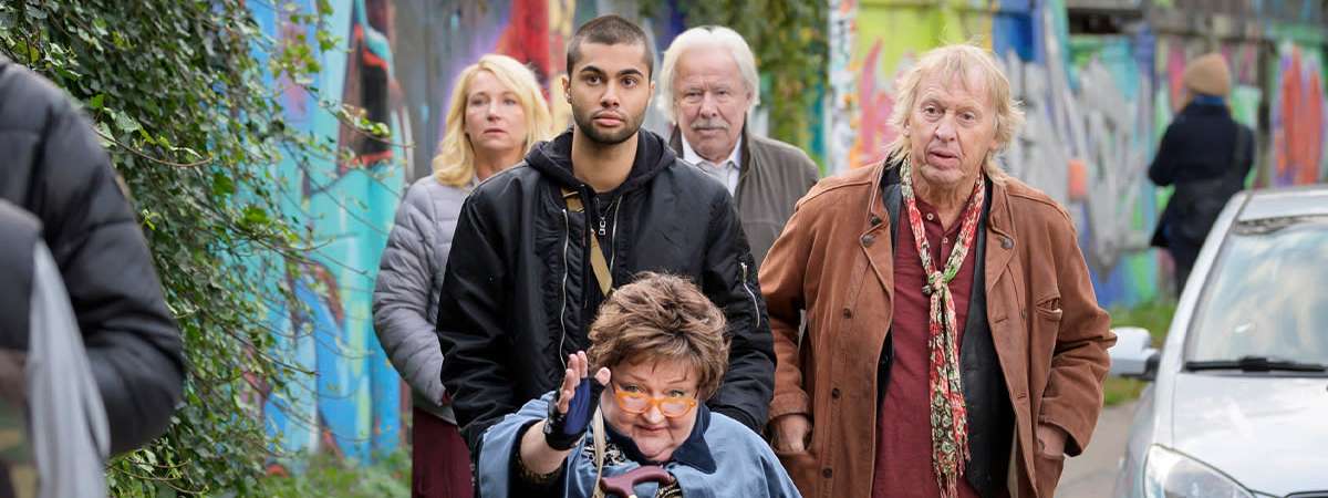 Summer Screenings: Day by Day