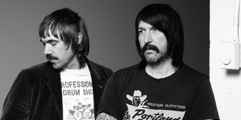 Death From Above 1979 - Private Lives Tour