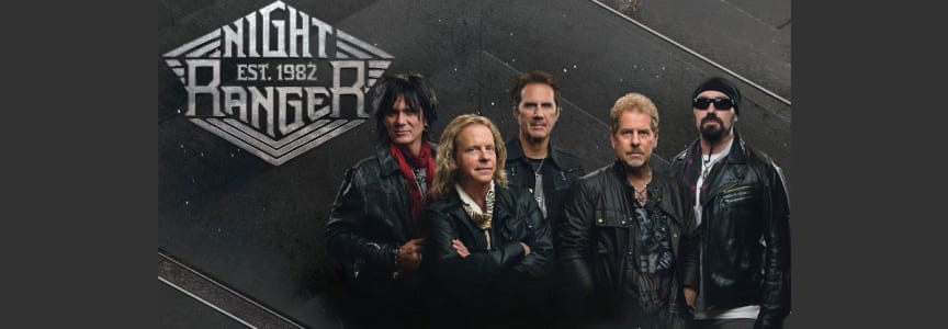 Night Ranger