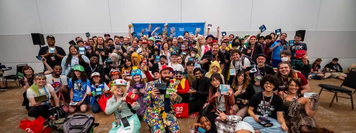 PAX West 2026