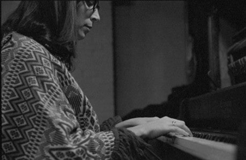 Laura Veirs w/ Karl Blau