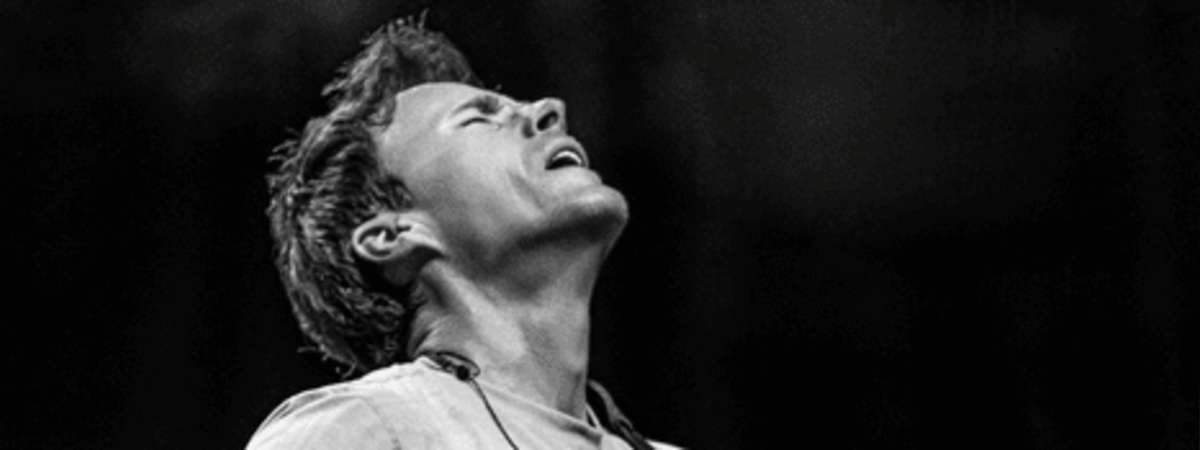 Bryan White, Special Guest Rich O’Toole