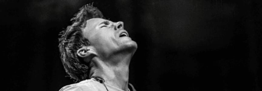 Bryan White, Special Guest Rich O’Toole