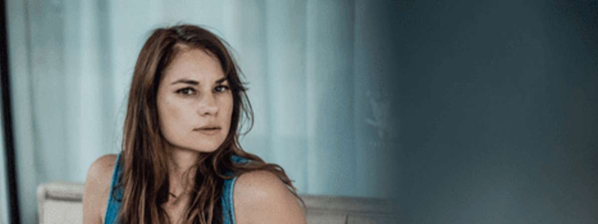Audrey Spillman & Friends – Nightingale Album Release Show
