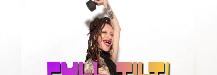 FULL TILT! A Live Burlesque Show