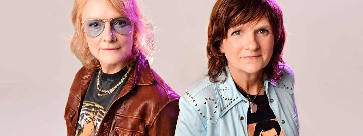 Indigo Girls with Special Guest Linda Perry