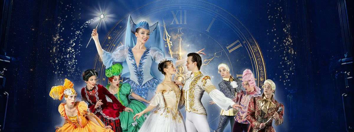 Cinderella