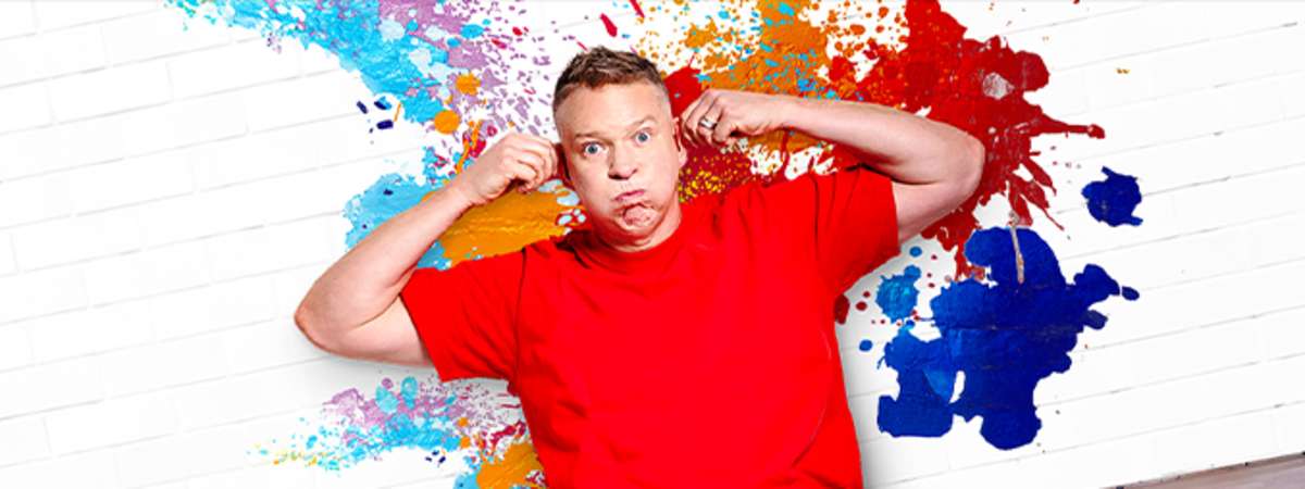 Gary Owen