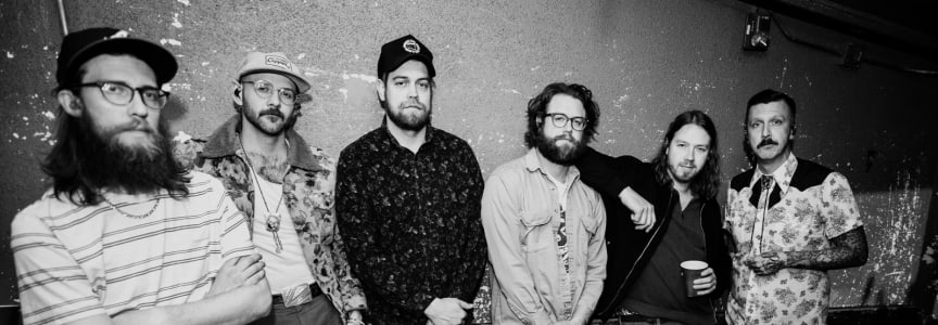 American Aquarium