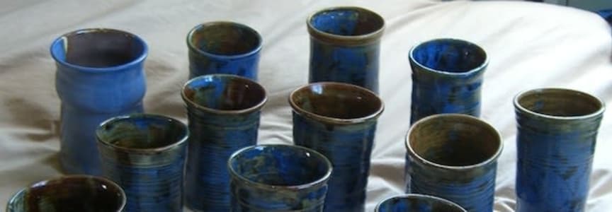 Kids Ceramics