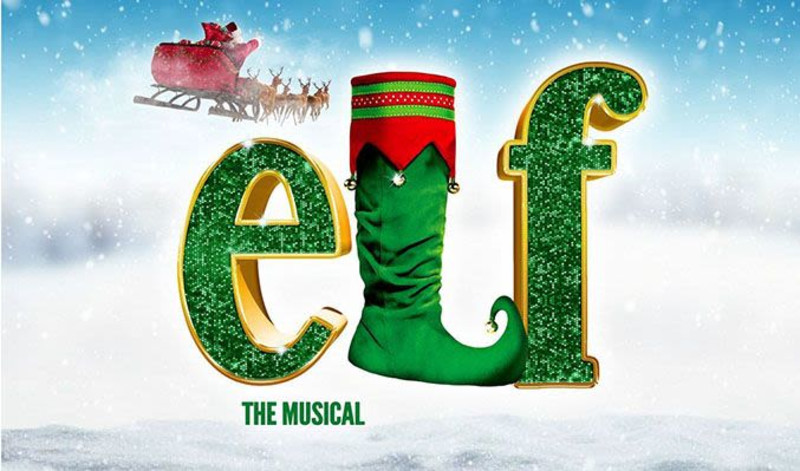 Elf The Musical