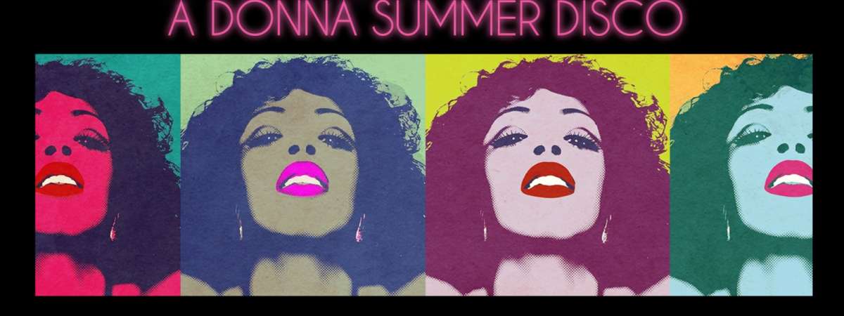 I Feel Love: Donna Summer Disco